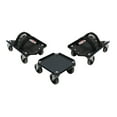 thumbnail image 1 of Extreme Max 5800.0232 V-Slides Snowmobile Dolly System - Steel, Black, 1 of 15