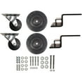 thumbnail image 1 of Extreme Max 5800.1051 Wheel Kit for PRO Snowmobile Lift, 1 of 6