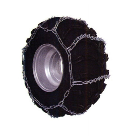 Extreme Max 5800.8100 ATV V-Bar Tire Chain