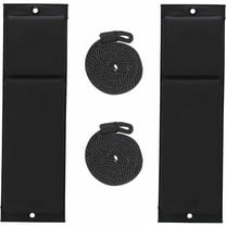 Extreme Max BoatTector 24" Contour Fender Value Pack