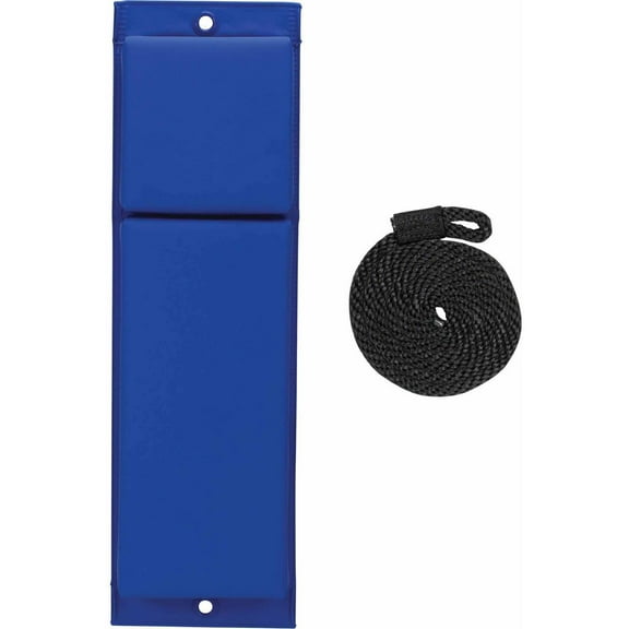 Extreme Max BoatTector 24" Contour Fender and Fender Line