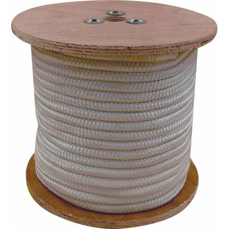 Extreme Max BoatTector Double Braid Nylon Rope