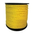 thumbnail image 1 of Extreme Max  Exmax Twisted Polypropylene Rope, 1 of 1