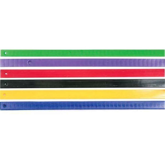 Garland Sliders 232048 Yamaha Hyfax Slide 55" Graphite