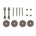 thumbnail image 1 of Extreme Max Ladder Relocation Kit For Al, 1 of 3