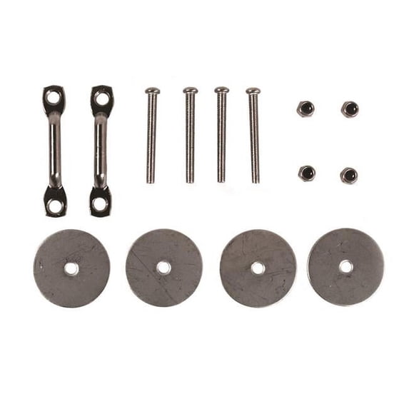 Extreme Max Ladder Relocation Kit For Al