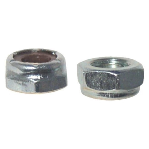 Extreme Max 50015075 Extreme Nuts - Pack of 1000 WE PACKAGE
