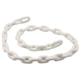 thumbnail image 1 of Extreme Max Products BoatTector Vinyl-Coated Anchor Chain White  3006.6584, 1 of 4