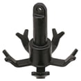 thumbnail image 1 of Extreme Max Products EXGA25 Gripper Anchor - 25 lbs for Pontoons Fishing Boats and Runabouts up to 25ft. Long, 1 of 1