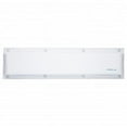 thumbnail image 1 of Extreme Max Products RT-HHB-36W 36 x 6 x 4 in. Dock Bumper, White, 1 of 1