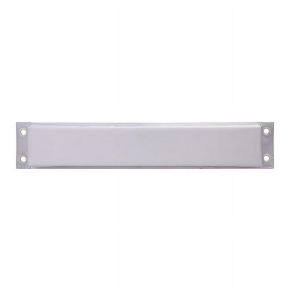 Extreme Max 3006.7252 BoatTector Dock Bumper - Small (24" x 4" x 2.5"), Straight