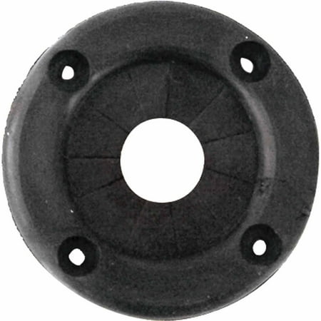 Extreme Max Rigging Grommet with Flexible Rubber Center
