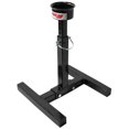 thumbnail image 1 of Extreme Max  Snowmobile Handle Bar Stand, 1 of 1