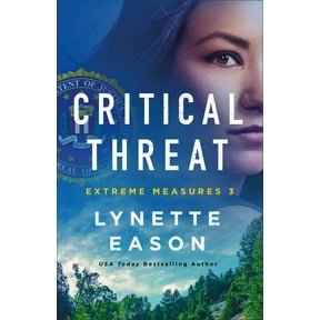 Extreme Measures Critical Threat, (Paperback)