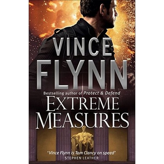 Pre-Owned Extreme Measures (Paperback) 1847370721 9781847370723