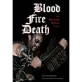 thumbnail image 1 of Extreme Metal Blood, Fire, Death: The Swedish Metal Story, (Paperback), 1 of 1