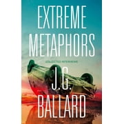 Extreme Metaphors, Paperback