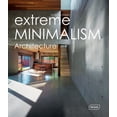 thumbnail image 1 of Extreme Minimalism: Architecture (Hardcover), 1 of 1