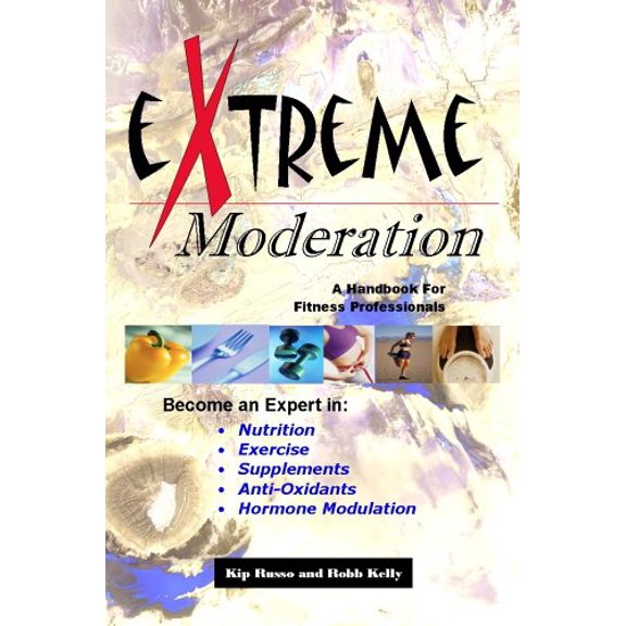 Pre-Owned Extreme Moderation (Paperback) 1599715260 9781599715261