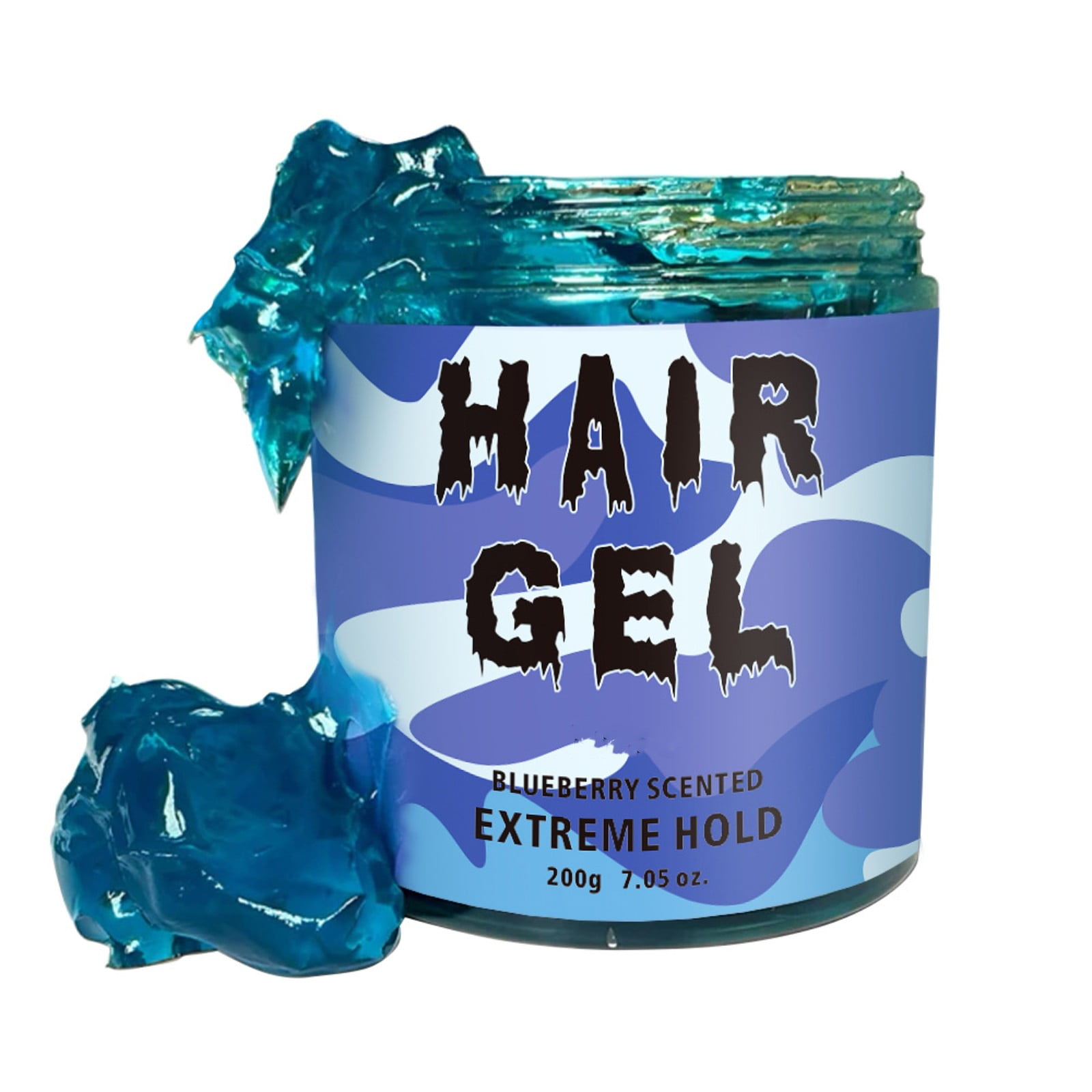 Extreme Moisture Hair Gel Alcoholfree Hair Gel 200g