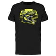 thumbnail image 1 of Extreme Motocross Dirt Style Tee Men's -Image by Shutterstock, 1 of 2