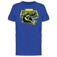 thumbnail image 1 of Extreme Motocross Dirt Style Tee Men's -Image by Shutterstock, 1 of 2