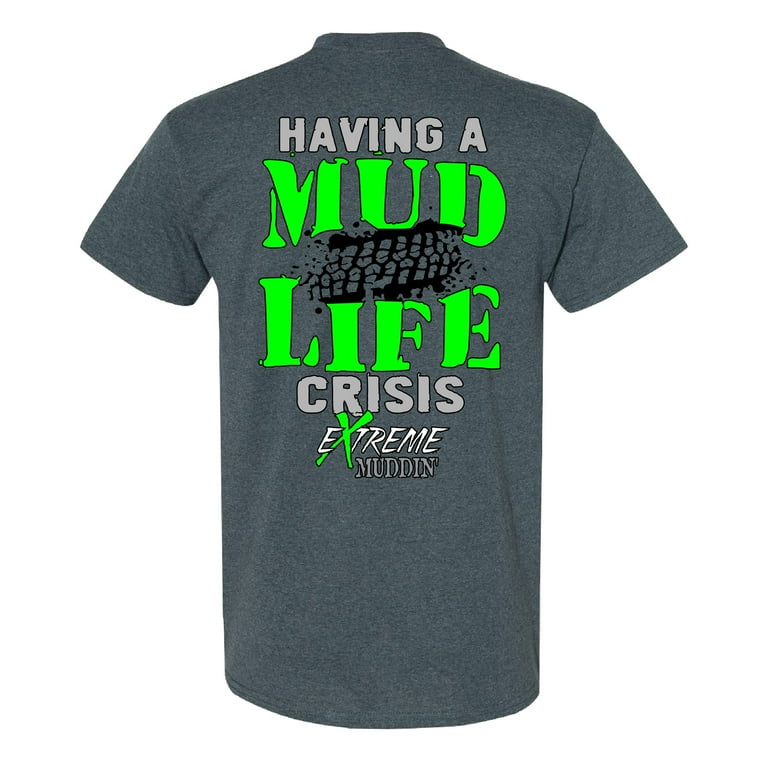 hunter green t shirt walmart