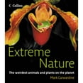 thumbnail image 1 of Pre-Owned Extreme Nature (Paperback) by Mark Carwardine, 1 of 1