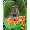thumbnail image 1 of Pre-Owned Extreme Nature! Q&A (Paperback) 0060899360 9780060899363, 1 of 1