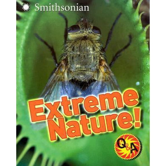 Pre-Owned Extreme Nature! Q&A (Paperback) 0060899360 9780060899363