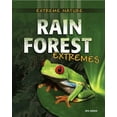 thumbnail image 1 of Pre-Owned Rain Forest Extremes (Paperback) 9780778745211, 1 of 1