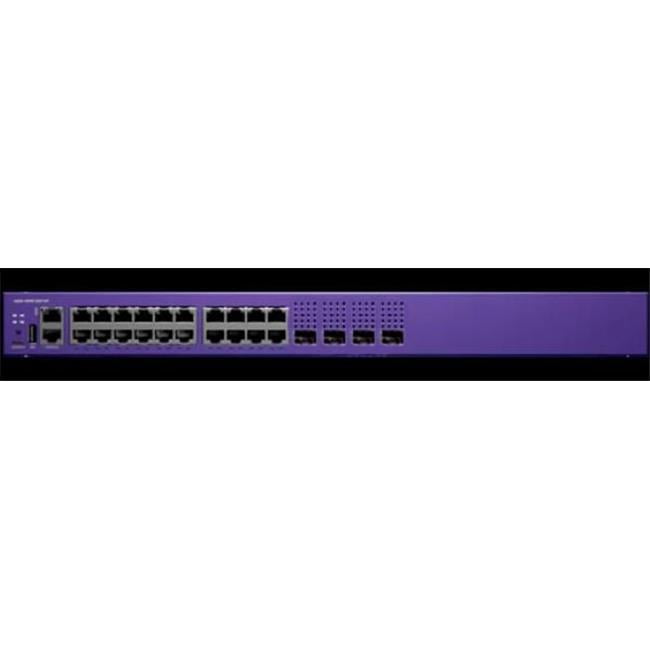 Extreme Networks 24-Port Switch 24T-4X