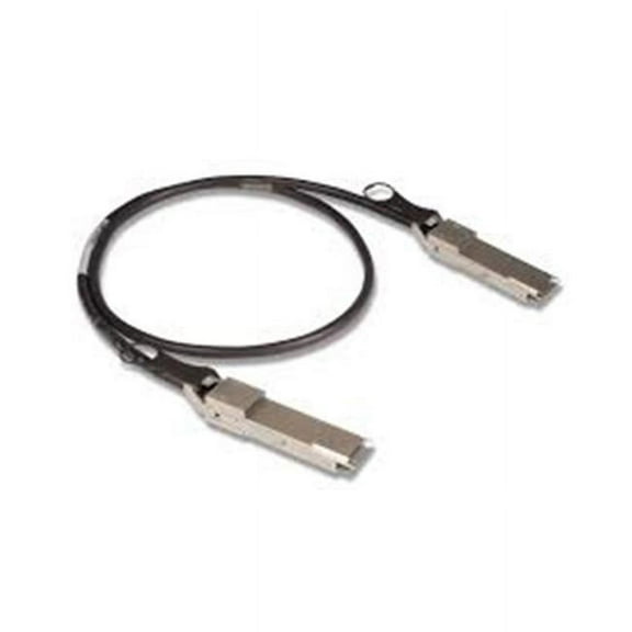 Extreme Networks 0.5 m 40G Passive DAC QSFP Plus Networking Cable