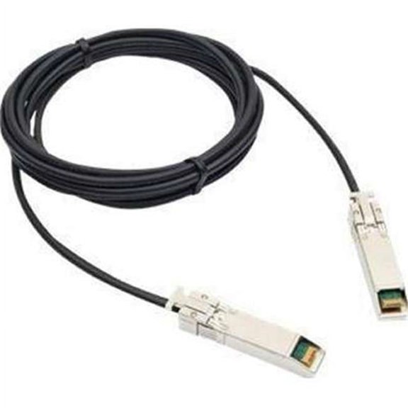 Extreme Networks 10 Gigabit Ethernet SFP Plus Passive Cable