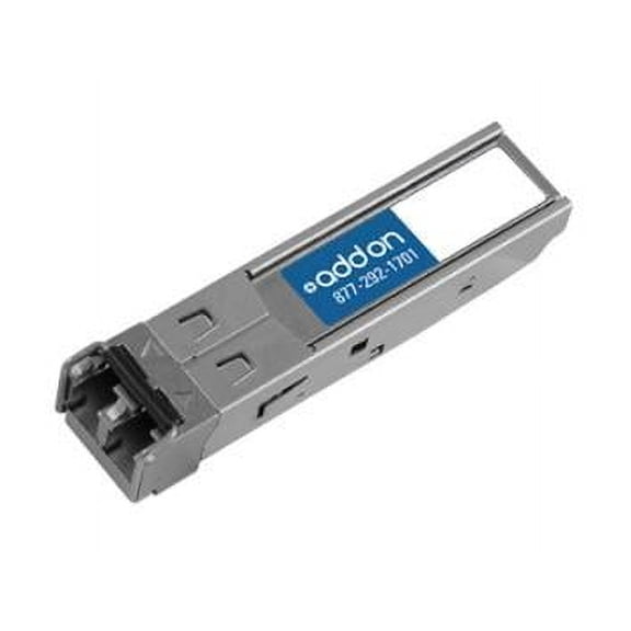 10GBASE-SR SFP+ MMF F/EXTREME LC 850NM 300M 100% COMPATIBLE