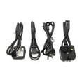 thumbnail image 1 of Extreme Networks 10953 Power Module - IEC 60320 C13 - 350 W - 120 V AC, 230 V AC, 1 of 5