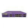 thumbnail image 1 of Extreme Networks Summit X430-8p - switch - 8 ports - managed - rack-mountable, 1 of 2