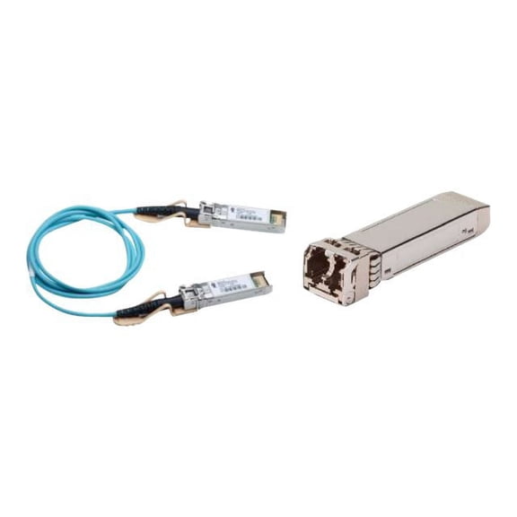 Extreme Networks 25G Passive DAC SFP28 0.5m