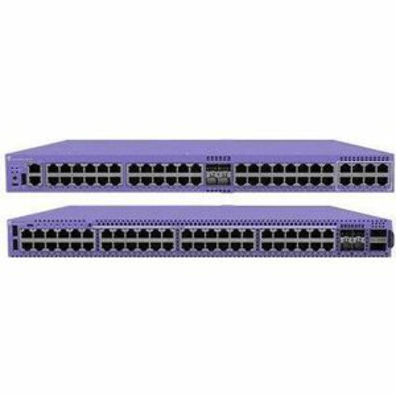 Extreme Networks 422048T4X 4220 48-Port Stackable Switch