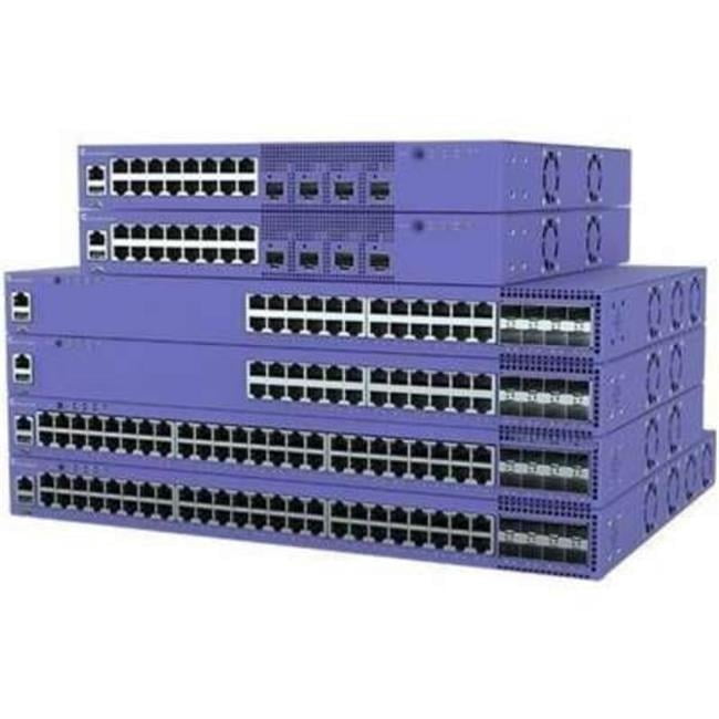 Extreme Networks 5320-16P-2MXT-2X 16 Port Ethernet Switch Poe Plus