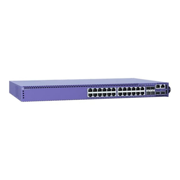 Extreme Networks 5420F 24port Fiber Switch