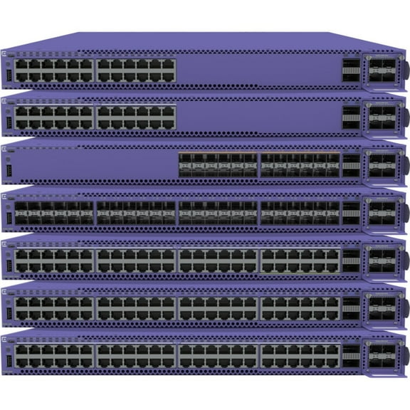 Extreme Networks 5520 48-port SFP Switch