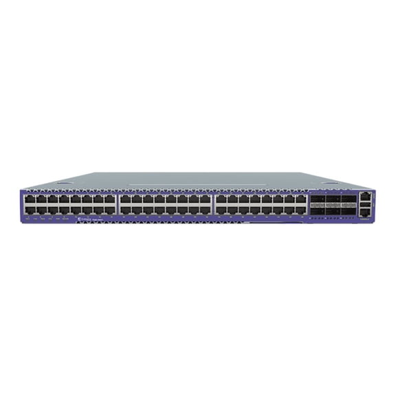 Extreme Networks 7520-48XT Ethernet Switch