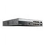 Extreme Networks 800-Series 08G20G2-08P - switch - 8 ports - managed - rack-mountable