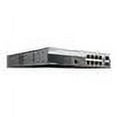 thumbnail image 1 of Extreme Networks 800-Series 08G20G2-08P - switch - 8 ports - managed - rack-mountable, 1 of 2