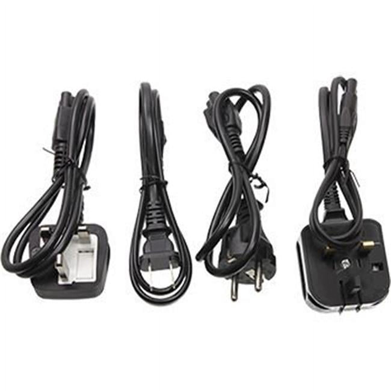 Extreme Networks AA0020062E6 2.5 m 6 ft. Secure Router Single AC Power ...