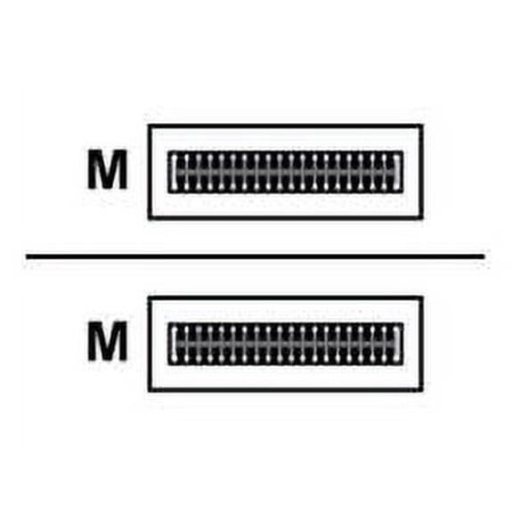 Extreme Networks - Direct attach cable - QSFP28 to QSFP28 - 5 m - fiber optic - active - for P/N: X695-48Y-8C-DC-R