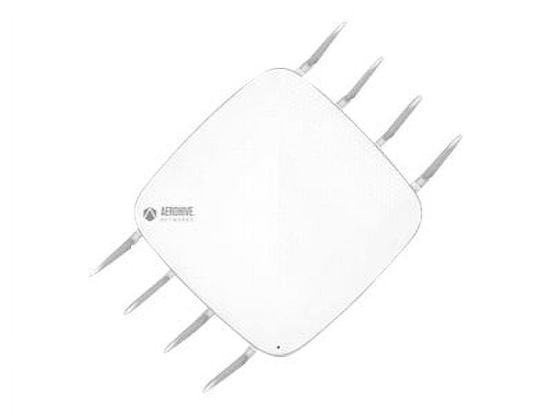 Point d'Accès Extreme Networks AP310I-1-WR Blanc - Leroy Merlin