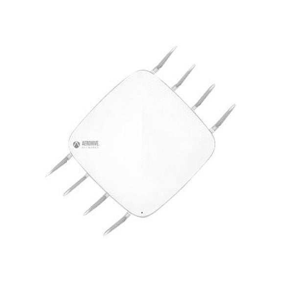 Extreme Networks ExtremeWireless AP510C Dual Band 802.11ax 4.80 Gbit/s Wireless Access Point, Indoor
