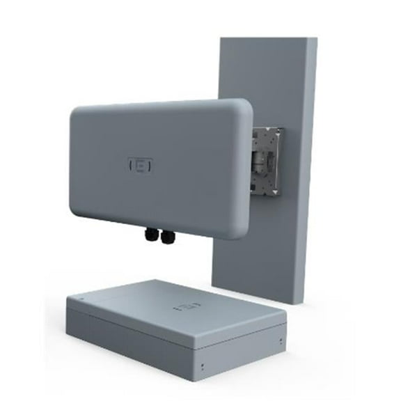 Extreme Networks EIO-04 Pass-Through Underseat Mounting Solution for AP560i